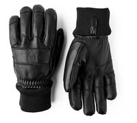 Hestra - Ergo Grip CZone Vernum 5 Finger - Gants - 11 - black
