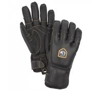 Hestra - Ergo Grip Incline 5 Finger - Gants - 8 - svart / svart