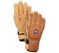 Hestra - Ergo Grip Incline 5 Finger - Gants - 9 - cork / natural brown