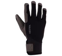 Hestra - Ergo Grip Tactility 5 Finger - Gants - 10 - black / dark grey