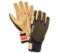 Hestra - Ergo Grip Tactility 5 Finger - Gants - 7 - dark forest