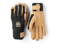 Hestra - Ergo Grip Vektor 5 Finger - Gants - 9 - black
