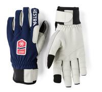Hestra - Ergo Grip XC Race 5 Finger - Gants - 10 - navy