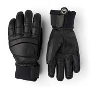 Hestra - Fall Line 5 Finger - Gants - 7 - black / black