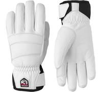 HESTRA Fall Line - 5 Finger W - Femme - Blanc - taille 6- modèle 2026