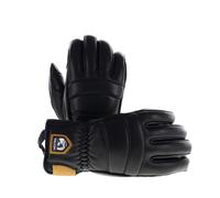 Hestra Fall Line Femmes Gants de ski 8 Noir