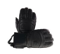 HESTRA FALL LINE Handschuh 2024 black/black, 8