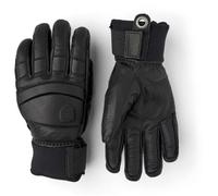 Hestra - Fall Line - Gants ski Black / Black - 7