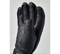 Hestra - Fall Line 5 Finger - Gants - 8 - navy / brown