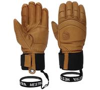 HESTRA FALL LINE Handschuh 2024 cork/cork, 10