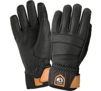 Hestra Femme Gant FALL LINE noir - 6,0
