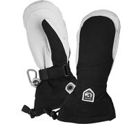Hestra Femme Moufles HELI SKI black - 8,0