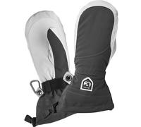 Hestra Femme Moufles HELI SKI grey - 6,0