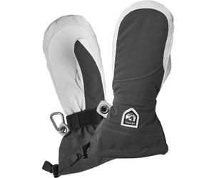 Hestra Femme Moufles HELI SKI grey - 6,0