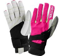 Hestra Femmes Gants de ski de fond XC ERGO GRIP SHARK fuchsia - 7,0