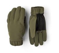Gants Axis by Hestra olive 8 HS