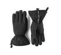 Hestra - Gants de ski imperméables en Primaloft - Mist Glove Black en Cuir - Taille 11 - Noir Noir 11