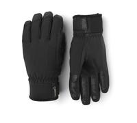 §Gants Hestra Alpine Short Gore-Tex Noirs§