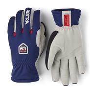 Hestra Gants Windstopper Ergo Grip Touring unisexe pour ski de fond et sports d'hiver - Bleu marine - 9