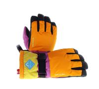 Hestra Gauntlet CZone Jr Enfants Gants 3 Orange