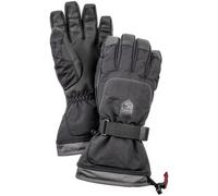 Hestra Gauntlet Sr 5-finger 32550 Svart/Svart Noir 12