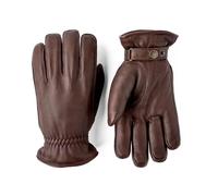 Hestra - Gloves - unisex - Accessoires - Brun - Taille: 11 IN