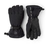 Hestra - GORE-TEX Perform 5 Finger - Gants - 9 - black / black