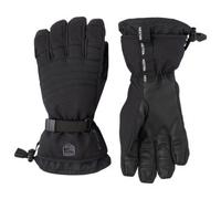 Hestra GORE-TEX Perform Gauntlet 3000700 Svart/Svart Noir 9