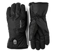 Hestra - Heated Liner 5 Finger - Gants - 6 - black