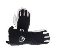 Hestra Heli Ski Femmes Gants 6 Noir