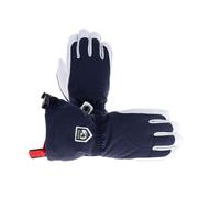 Hestra - Women's Heli Ski 5 Finger - Gants - 9 - navy / offwhite