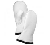 Hestra - Heli Ski Liner Mitt - Gants - 11 - offwhite