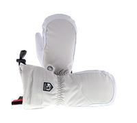 Hestra Heli Ski Mitt Femmes Gants 9 Blanc