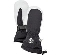 Hestra - Heli Ski - Moufles femme Black / Offwhite - 9
