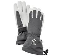 Hestra Heli Ski Women 30610 Grey/Offwhite Gris 6