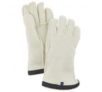 Hestra - Heli Ski Wool Liner - Gants - 11 - offwhite