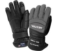 Hestra Homme Gant GSL RACE COMP noir - 9,0