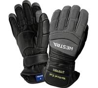 Hestra Homme Gant GSL RACE TRIGGER noir - 8,0