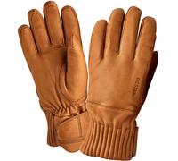 Hestra Homme Gant IDRE WOOL cork - 9,0