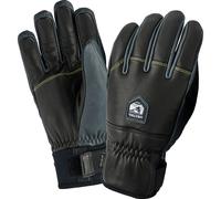 Hestra Homme Gant OMNI TRIGGER black/grey 26/27 - 8,0