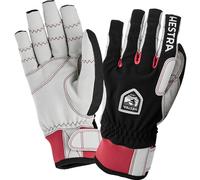 Hestra Homme Gants de ski de fond ERGO GRIP XC RACE black - 10,0