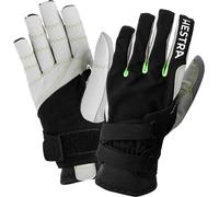 Hestra Homme Gants de ski de fond XC ERGO GRIP SHARK black - 11,0