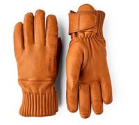 Hestra - Idre Wool 5 Finger - Gants - 8 - cork