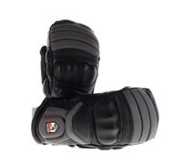 Hestra Impact Racing Jr. Mitt Enfants Gants 6 Noir