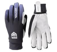 Hestra Infinium Momentum - 5 finger 37290 Svart Noir 11