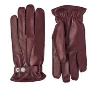 Hestra - Jake Glove - Homme - Accessoires - Rouge - Taille: 10 IN