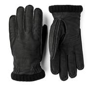 Hestra - Joar Nubuck - Gants - 8 - black