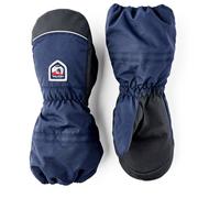 Hestra - Kid's Akka Mitt - Gants - 7 - dark navy