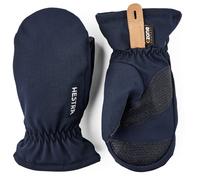 Hestra - Kid's CZone Pluto Mitt - Gants - 6 - navy
