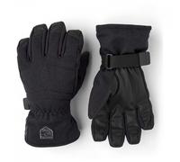 Hestra - Kid's GORE-TEX Atlas 5 Finger - Gants - 4 - black